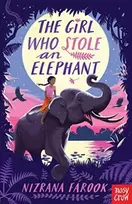 KNYGA Nizrana Farook Girl Who Stole an Elephant