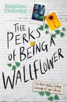 KNYGA Stephen Chbosky Perks of Being a Wallflower YA Edition