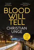 KNYGA Christian Unge Blood Will Tell