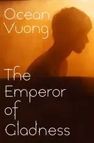 KNYGA Ocean Vuong Emperor of Gladness