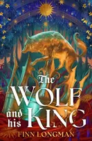 KNYGA Finn Longman Wolf and His King