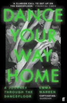 KNYGA Emma Warren Dance Your Way Home, A Journey Through the Dancefloor