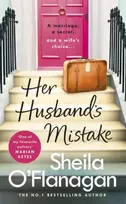 KNYGA Sheila Oflanagan Her Husband's Mistake