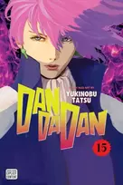 KNYGA Subs Of Shogakukan Dandadan, Vol. 15
