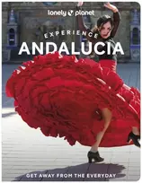KNYGA Anna Kaminski Lonely Planet Experience Andalucia
