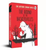 KNYGA Arthur Conan Doyle The Hound of The Baskervilles