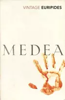 KNYGA Euripides Medea