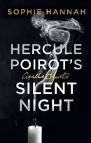 KNYGA Sophie Hannah Hercule Poirot’s Silent Night, The New Hercule Poirot Mystery