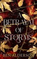 KNYGA Ben Alderson Betrayal of Storms, Realm of Fey