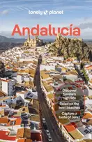KNYGA Anna Kaminski Lonely Planet Andalucia
