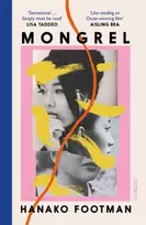 KNYGA Hanako Footman Mongrel, 'So beautiful ... It must be read' - LISA TADDEO