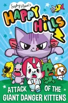 KNYGA Sophy Henn Attack of the Giant Danger Kittens