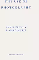 KNYGA Annie Ernaux Use of Photography