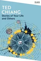 KNYGA Ted Chiang Stories of Your Life and Others