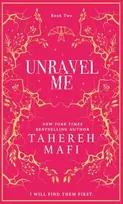 KNYGA Tahereh Mafi Unravel Me