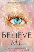 KNYGA Tahereh Mafi Believe Me