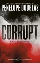 KNYGA Penelope Douglas Corrupt: Devil's Night