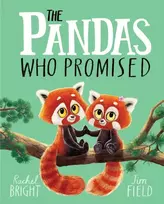 KNYGA Pandas Who Promised, From The World of Rachel Bright & Jim Field