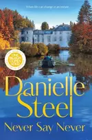 KNYGA Danielle Steel Never Say Never