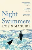 KNYGA Roisin Maguire Night Swimmers, The Irish cult hit novel of 2025 for fans of Claire Keegan