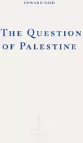 KNYGA Edward W Said Question of Palestine
