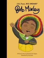 KNYGA Maria Isabel Sanchez Vegara Bob Marley