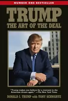 KNYGA Donald Trump Trump: The Art of the Deal