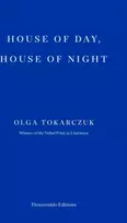 KNYGA Olga Tokarczuk House of Day, House of Night