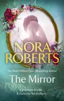 KNYGA Nora Roberts Veidrodis