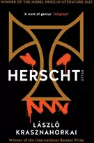 KNYGA Laszlo Krasznahorkai Herscht 07769