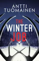 KNYGA Tuomainen Antti Winter Job