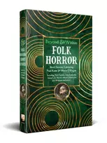 KNYGA Paul Kane Folk Horror Short Stories