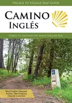 KNYGA Matthew Harms Camino Ingles