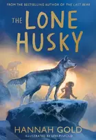 KNYGA Gold Hannah Lone Husky