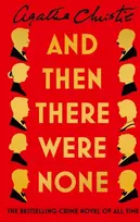 KNYGA Agatha Christie And Then There Were None