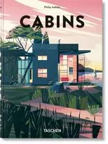 KNYGA Jodidio Philip Cabins. 45th Ed.