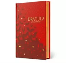 KNYGA Bram Stoker Dracula (Special Edition)