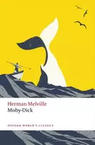 KNYGA Herman Melville Moby-Dick