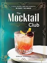 KNYGA Derick Santiago Mocktail Club