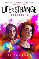 KNYGA Brittney Morris Life is Strange: Heatwaves