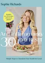 KNYGA Richards Sophie Anti-Inflammatory 30-day Reset