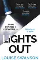 KNYGA Louise Swanson Lights Out