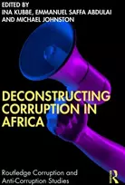 KNYGA Ina Kubbe Deconstructing Corruption in Africa