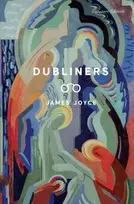 KNYGA James Joyce Dubliners