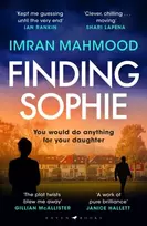 KNYGA Imran Mahmood Finding Sophie
