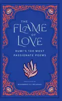 KNYGA Rumi Flame of Love