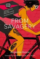 KNYGA Alejandra Banca; Katie Brown FROM SAVAGERY