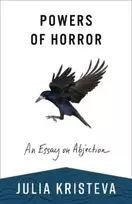 KNYGA Julia Kristeva Powers of Horror