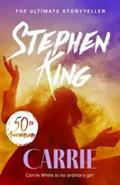 KNYGA Stephen King Carrie