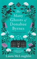 KNYGA Laura Mcloughlin Many Ghosts of Donahue Byrnes